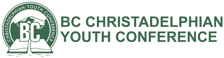 BC Christadelphian Youth Conference